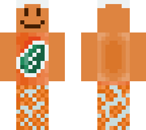 orange tictac