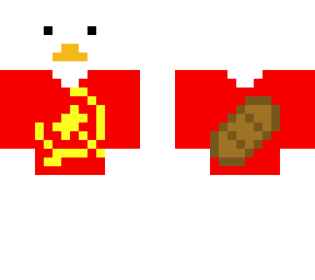 original claustica skin