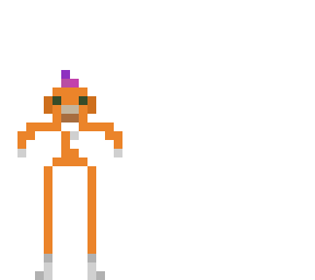 paper josh