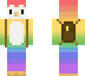 penguin