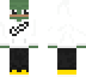 pepe nike