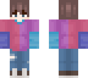 person i made