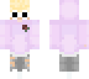 personal skin