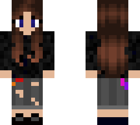 personal skin