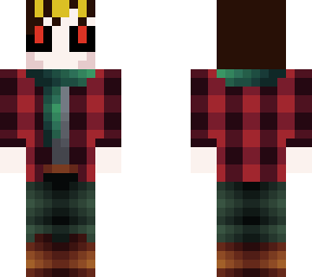 phantom minc human