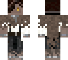 phantom skin