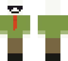 philip wif da glasses