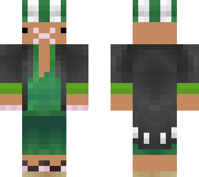 philza mole