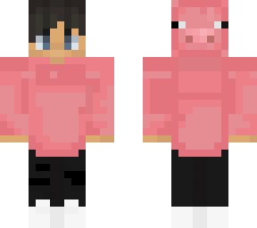 pig evede