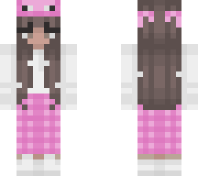 pig skin