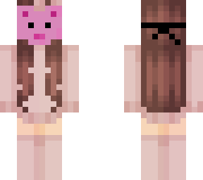 piggy for beth