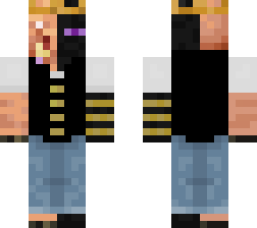 piglin/enderman