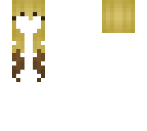 pikagirl hair base