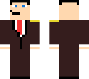 pilot