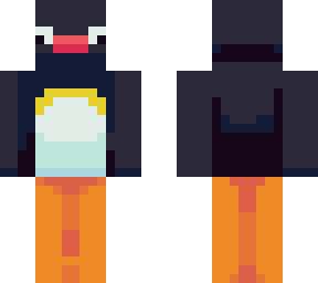 pingu