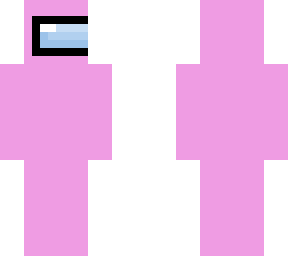 pink among us