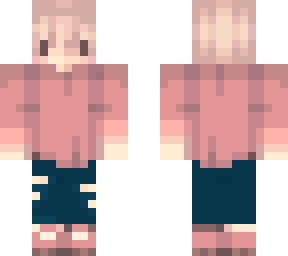 pink boi thicc