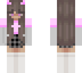 pink devil