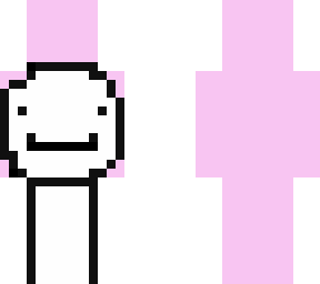 pink dream (for friend)