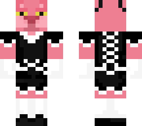 pink panther maid