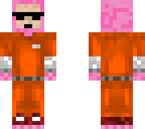 pink prison
