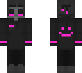 pink pvp ninja