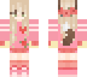 pink valentines day