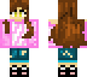 pinkie