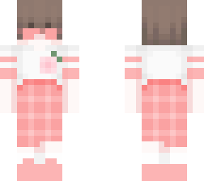 pinkish