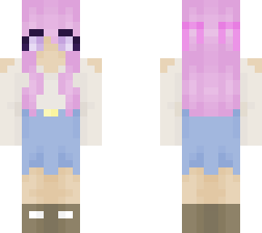 pinky
