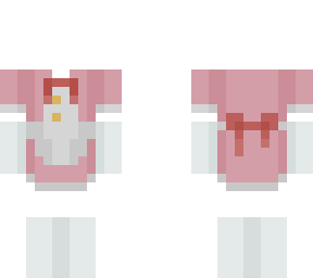 pinky