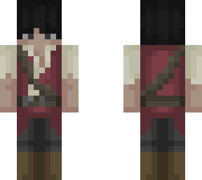 pirate ace