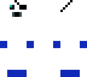 pirate seal