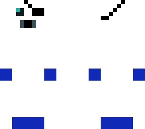 pirate seal