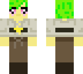 pirate skin