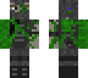 plant solider