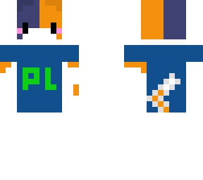 playcat mi skin