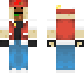 pokemon trainer taco