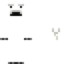 polar bear