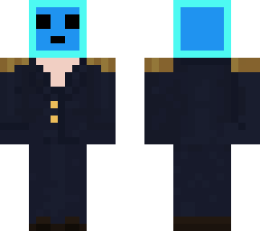 president blob