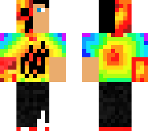 preston and me mixed summer mod
