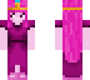princess bubblegum