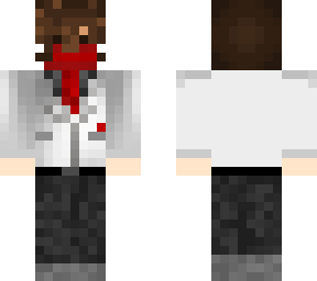 professor red
