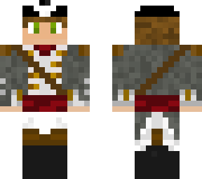 prussians empire troop