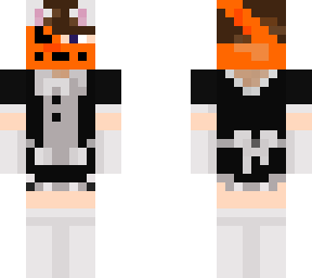 pumpkin (uhhhhh)