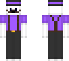 purplard