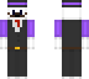 purplard