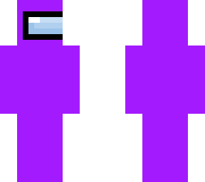 purple among us