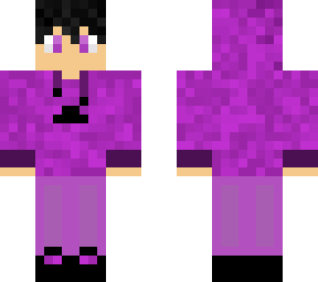 purple cat cool