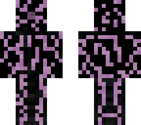 purple frame